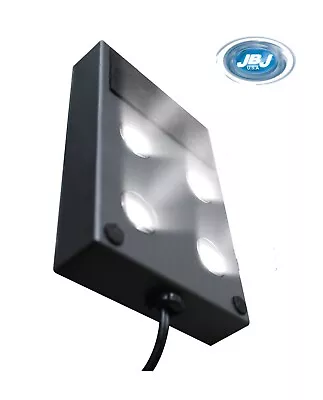 JBJ Nano Glo Refugium 4 LED Light For All Aquarium Fish Tanks • £60.07