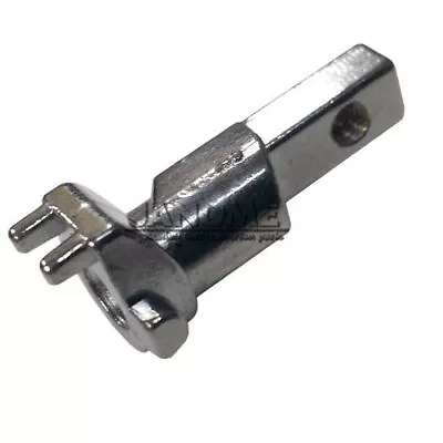 Bernina Sewing Machine Low Shank Adaptor 700 707 830 Presser Foot Converter • $20