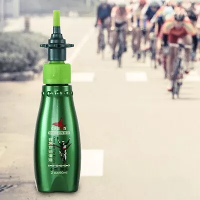 Cycling Road Bike Bicycle Chain Grease Lube Lubricating Oil Lubricant • $15.99