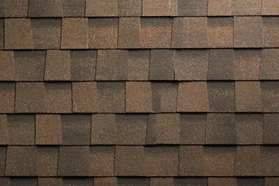 £7 • Buy Country Roofing Felt Shingles / Shed Roof Felt Tiles