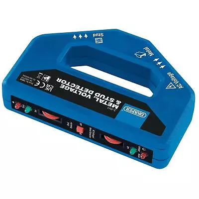 Combined Metal Voltage And Stud Detector • £21.83