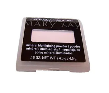 $10 • Buy Mary Kay Mineral Highlighting Face Powder