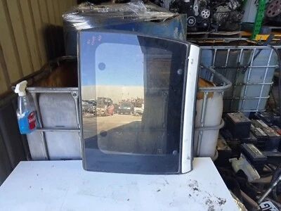 Nissan NX Coupe Right Targa Top Glass • $150