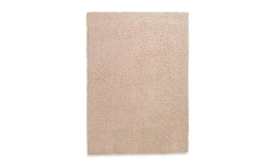 £40.50 • Buy Habitat Recycled Cosy Plain Shaggy Rug - 120x170cm - Pink