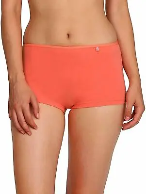$34.05 • Buy Jockey SS04 Women's Boy Leg Panties Shorts Assorted Color For Women Pack Of 5