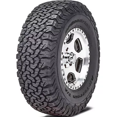 Bfgoodrich All-terrain T/A KO2 LT275/55R20 D 2755520 275 55 20 All Terrain Tire • $370.36