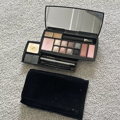 Lancôme Absolu Au Naturel Make Up Palette RRP £101 • £40