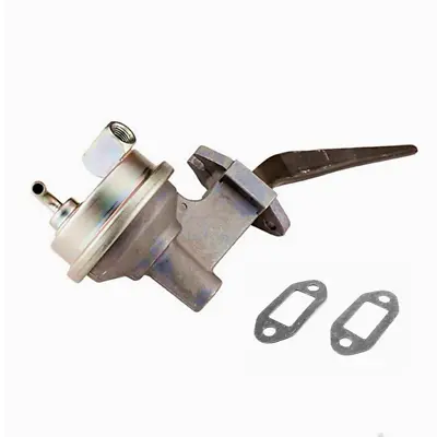 Mechanical Fuel Pump Hi Pressure For Holden HK HT HG HQ HJ HX HZ WB 253 308 V8 • $74.99