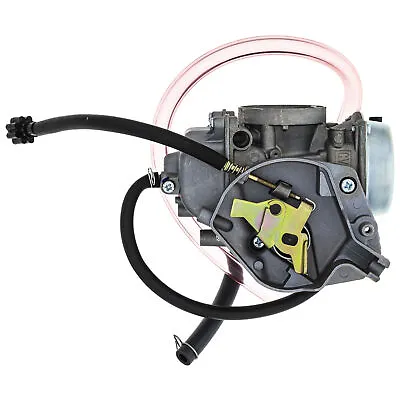 NICHE Carburetor Assembly For Arctic Cat 300 250 0470-448 0470-387 ATV • $42.95