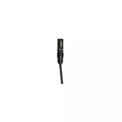 Audix L5-O Micro-Sized Omni-Directional Microphone With 3' Mini XLRf Cable • $199