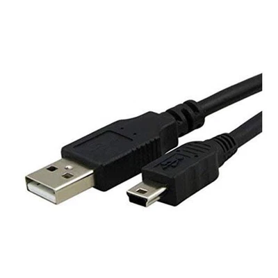£4.99 • Buy USB Cable Canon PowerShot A720 IS A800 A810 A1000 Cameras