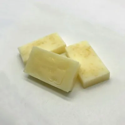 Rice Soap Whitening Skin Beauty TINY Handmade 12g 100% Natural Rice Lightening  • £1.89