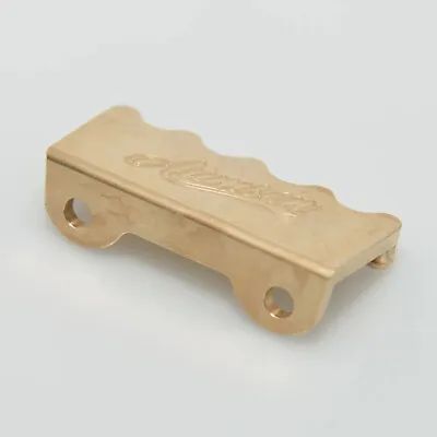 Electric Guitar Tremolo Bridge Spring Claw All Solid Brass Parts 2024 Style • $23.75