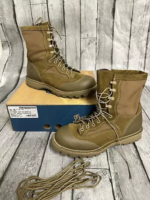 Danner USMC Rat GTX Men's Boot Size 10.5 W - Tan **worn Once • $79.95