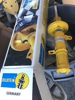 Bilstein 35-040200 - Bilstein Shocks And Struts F4-V36-4020-HO TOY MR2 90-95 • $59.99