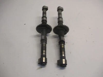 $97.97 • Buy 82 Suzuki Gs1100 Gs 1100 Gk Z Intake And Exhaust Cam Shafts
