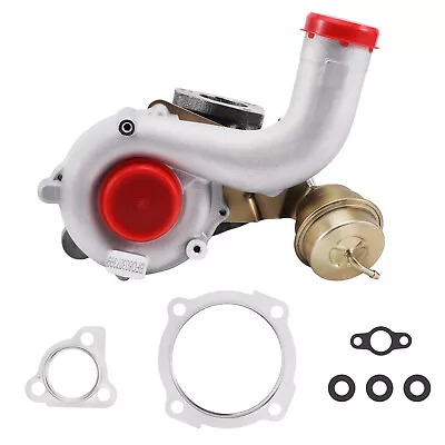 Turbocharger For VW Golf GTI Jetta GLI MK4 1.8T Turbo Big Wheel 400hp K04-001 • $142.99