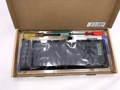 NEW A1321 Battery For Apple MacBook Pro 15  A1286 EMC 2324* 2325* Mid 2009 2010 • $39.99