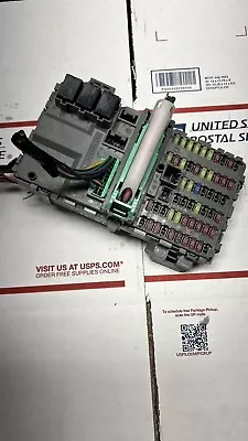 Used Cabin Fuse Relay Box 2018 2020 Honda Accord 38200-tva-a12 Oem Fast Shipping • $72.99