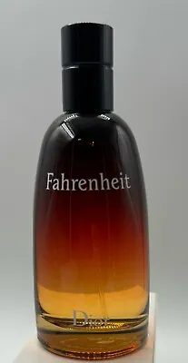 Dior Fahrenheit Eau De Toilette 100ml EDT Spray Free Delivery • £79.69