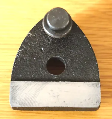 GENUINE MYFORD BEESTON  Super 7---ML7---ML10  Tool Post Clamp • £20