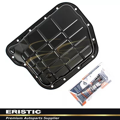 Fits 96-10 Dodge B Series Dakota Durango Ram Series Auto Transmission Oil Pan • $32