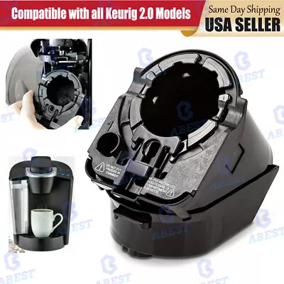 K-Cup Pod Holder Needle Assembly Replacement Fit Keurig 2.0 Series Coffee Maker • $14.15