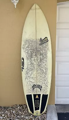 6’1” Lost Mayhem Surfboard Local Pick Up Only • $250