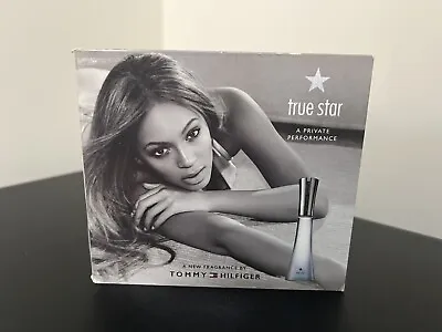 Beyoncé ‎for ‘True Star’ (A Private Performance) Promo CD European Pop R&B • $9