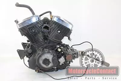 98-04 VN1500 Classic ENGINE MOTOR REPUTABLE SELLER VIDEO! • $1092.04