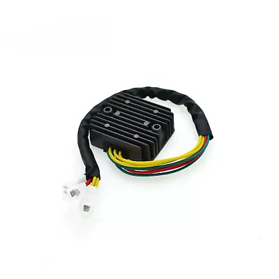 Motorcycle Voltage Regulator Rectifier Fit For Honda VT1100C Shadow VT1100C2 • $25