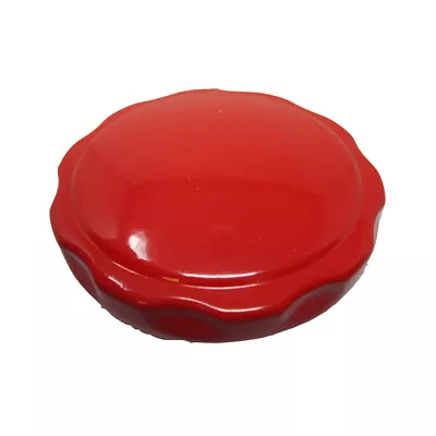 Red Fuel Cap For B.f. Avery A R V • $13.99