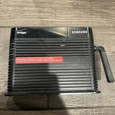 Samsung SCS2U01 Network Extender For Verizon Wireless - Unit Only No Cords • $21