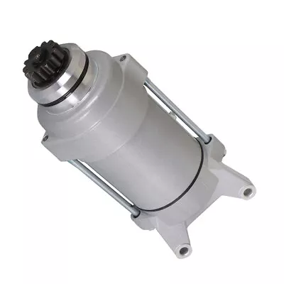$68.31 • Buy Starter For Yamaha VSTAR V-STAR 1100 Classic Custom Motorcycle 1999-2009