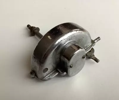 Model A Ford Trico Wiper Motor TR-C2B Chrome Slant A400 Cabriolet Victoria • $100