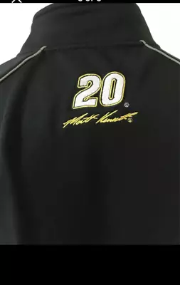 Chase Authentics Matt Kenseth  Quarter Zip  Men’s Size Large Excellent Condition • $29