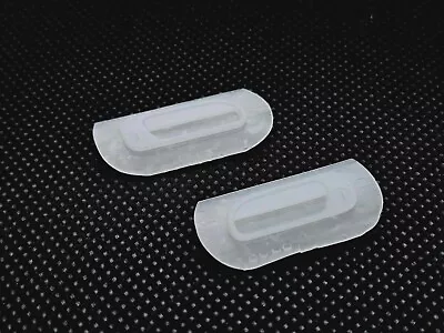 Nissan 240 180 S13 RC 1:10 Body Shell Door Handle Set - GRC • £5.99