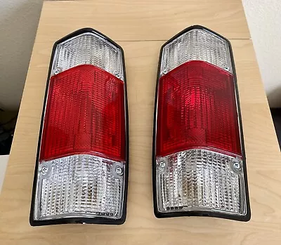 Vw Caddy Rabbit Pickup Truck Tail Lights New • $265