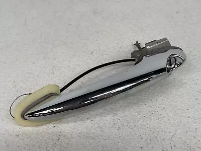 ⭐07-15 Mini Cooper Front Left Driver Side Exterior Chrome Door Handle Lot2361 • $35