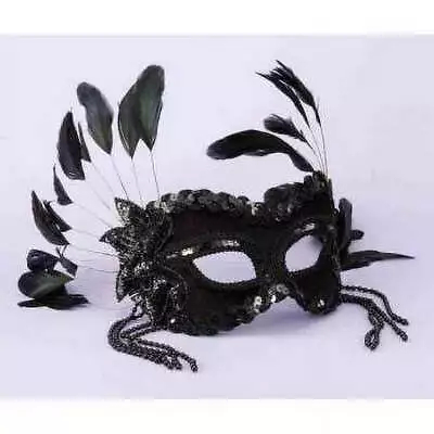 Forum Novelties - Venetian Mask - One Size • $19.99