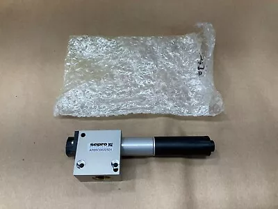 $174.99 • Buy Sepro AP05C0022501 Generator Vacuum Pump For Robot #42A30*IAC