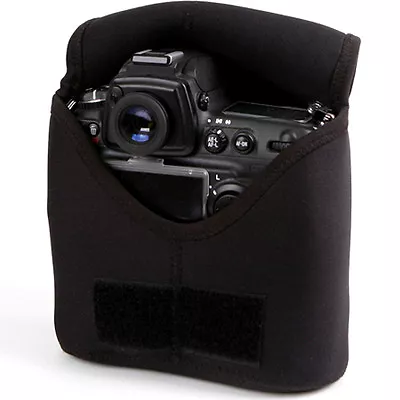 $34.27 • Buy Matin Camera Body Case (XL) For Sony A6000 A6300 A6500 A6700 W/Battery Grip