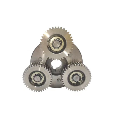 $23.88 • Buy Steel Gear For Bafang 8FUN Electric Bike Ebike Planetary Hub Motor 36T/ Clutch