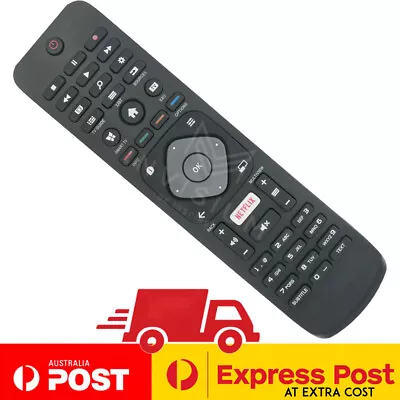 NEW TV Remote HT160824 For Philips TV 65PUT6703/79 65PUT6162/79 55PUT6102/79 • $17.95