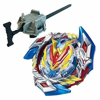 Beyblade Burst B-104 Starter Winning Valkyrie .12.Vl • $67.67