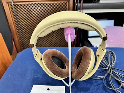 SENNHEISER HD598 Open Type Headphones From Japan • $95.99