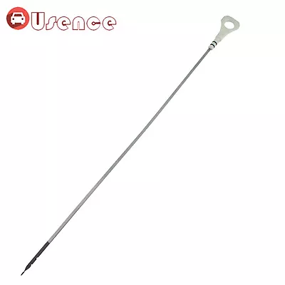 New Engine Oil Dipstick For 2003-2006 Mitsubishi Evo 8-9 MD343884 • $14.39