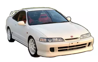 1:10 RC Clear Lexan Body Shell Honda Integra Type R DC2 Suit Tamiya Touring Car. • $46.90