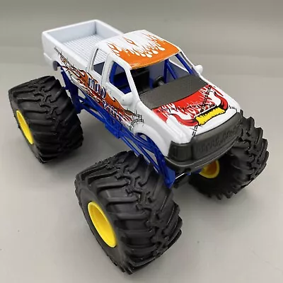 RARE Monster Truck Pick Up MAD BULL Newray New Ray Popak 2019 In EUC • $79.99