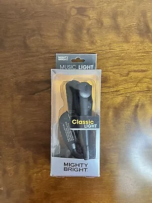 Mighty Bright Music Light - New In Box • $10